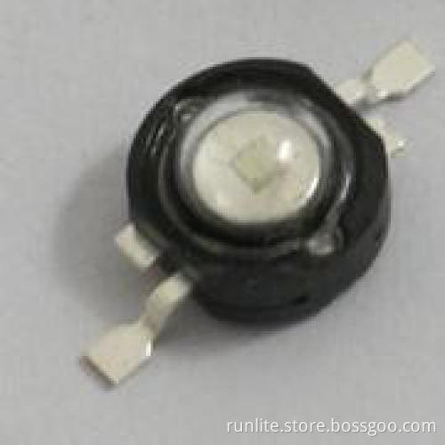 Energy Saving Infrared 1W LED Diode(RoHS)